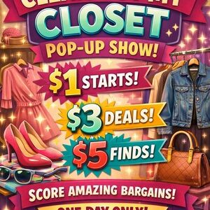 Live show random pulls low start like to be notified